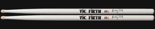 Vic Firth SBR Buddy Rich Signature